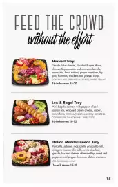 Pavilions weekly ad Page 15