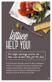 Pavilions weekly ad Page 3