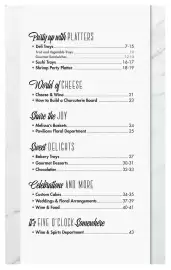 Pavilions weekly ad Page 4