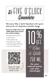 Pavilions weekly ad Page 43