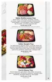 Pavilions weekly ad Page 9