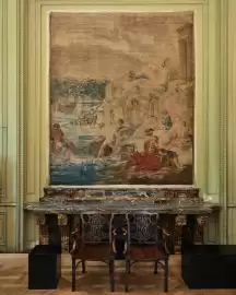 Folleto Dior Página 3