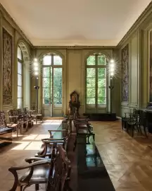 Folleto Dior Página 5