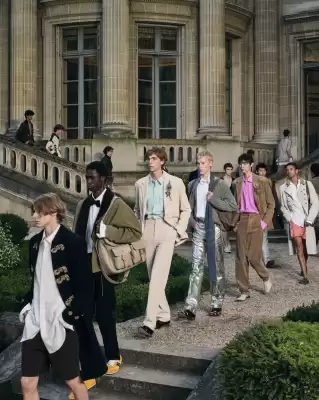 Dior (válido hasta el 8-08)