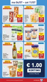 ALDI folder week 28 Pagina 11