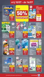 ALDI folder week 28 Pagina 17