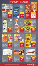 ALDI folder week 28 Pagina 19