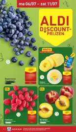 ALDI folder week 28 Pagina 2
