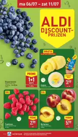 ALDI folder week 28 Pagina 2