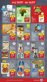ALDI folder week 28 Pagina 21