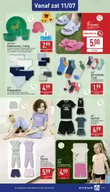 ALDI folder week 28 Pagina 23