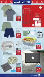 ALDI folder week 28 Pagina 25