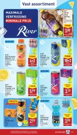 ALDI folder week 28 Pagina 27