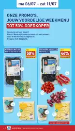 ALDI folder week 28 Pagina 6