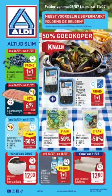 ALDI (geldig t/m 11-07)