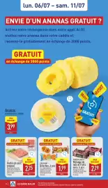 ALDI Dépliant week 28 Pagina 10