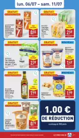 ALDI Dépliant week 28 Pagina 11