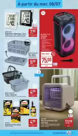 ALDI Dépliant week 28 Pagina 13