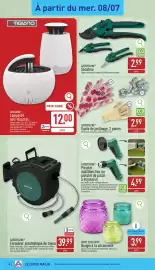 ALDI Dépliant week 28 Pagina 14
