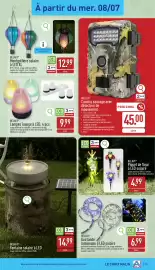 ALDI Dépliant week 28 Pagina 15