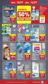 ALDI Dépliant week 28 Pagina 17