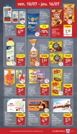 ALDI Dépliant week 28 Pagina 19
