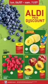 ALDI Dépliant week 28 Pagina 2