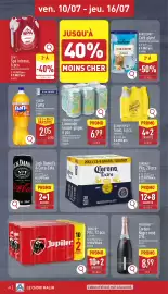 ALDI Dépliant week 28 Pagina 20