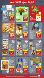 ALDI Dépliant week 28 Pagina 21
