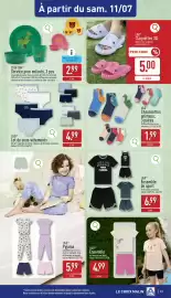 ALDI Dépliant week 28 Pagina 23