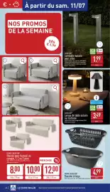 ALDI Dépliant week 28 Pagina 24