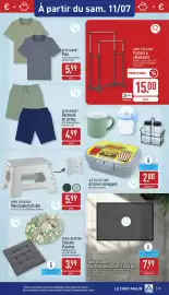ALDI Dépliant week 28 Pagina 25
