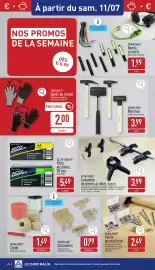 ALDI Dépliant week 28 Pagina 26
