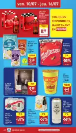 ALDI Dépliant week 28 Pagina 28