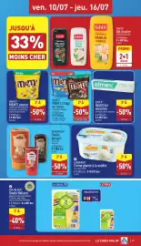 ALDI Dépliant week 28 Pagina 29