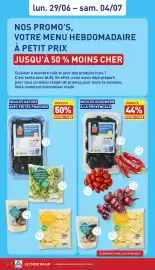ALDI Dépliant week 28 Pagina 6
