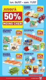ALDI Dépliant week 28 Pagina 7