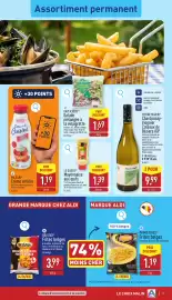 ALDI Dépliant week 28 Pagina 9