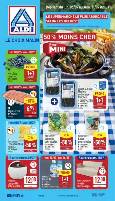 ALDI (geldig t/m 11-07)