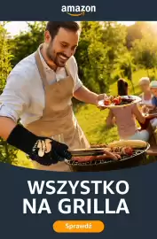 Amazon gazetka Strona 1