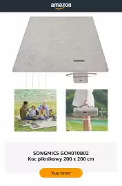 Amazon gazetka Strona 11