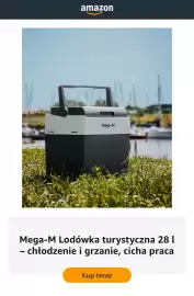 Amazon gazetka Strona 13