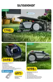 Castorama gazetka Strona 3