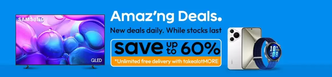 Takealot catalogue Page 1