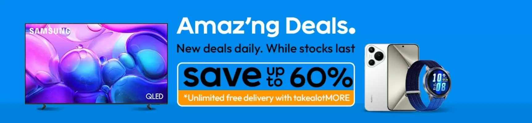 Takealot catalogue (valid until 9-07)