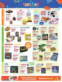Toy Zone catalogue Page 10