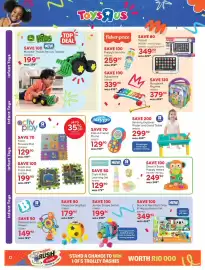 Toy Zone catalogue Page 12
