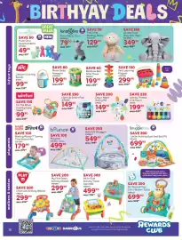 Toy Zone catalogue Page 13