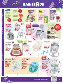 Toy Zone catalogue Page 14