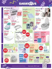 Toy Zone catalogue Page 16